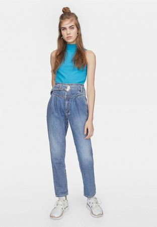 Топ Stradivarius