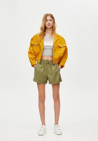 Топ Pull&Bear