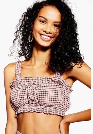 Топ Topshop