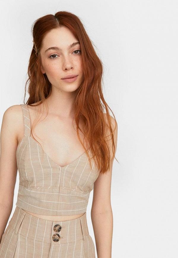 Топ Stradivarius