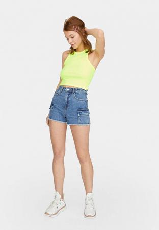 Топ Stradivarius