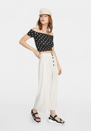 Топ Stradivarius