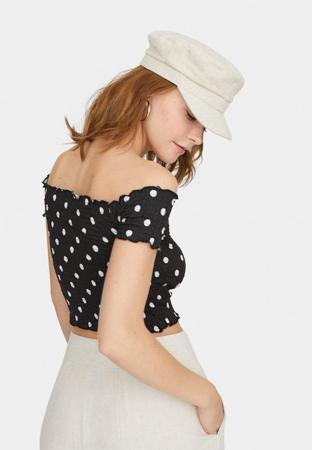 Топ Stradivarius