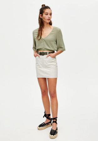Топ Pull&Bear