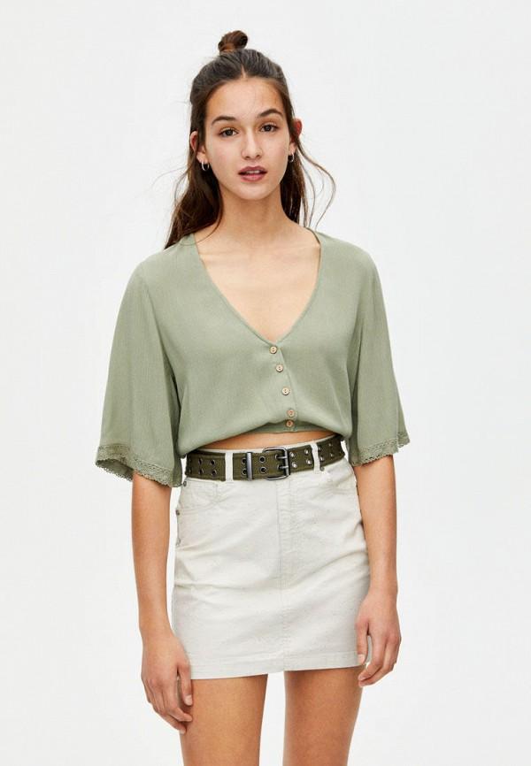 Топ Pull&Bear
