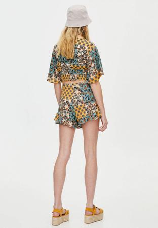 Топ Pull&Bear