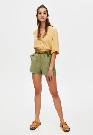 Топ Pull&Bear