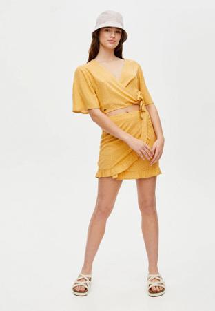 Топ Pull&Bear
