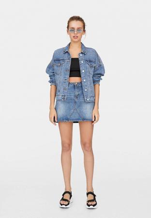 Топ Stradivarius