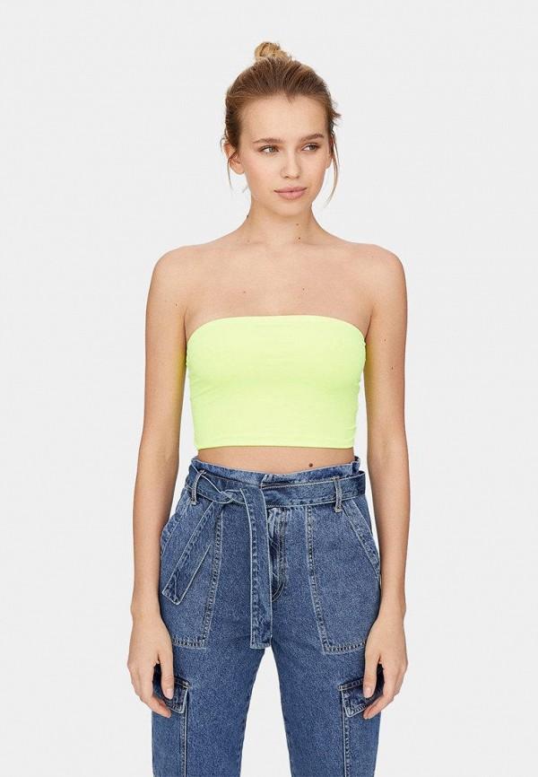 Топ Stradivarius