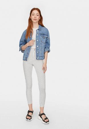 Топ Stradivarius