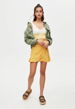 Топ Pull&Bear