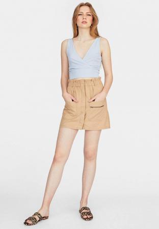 Топ Stradivarius
