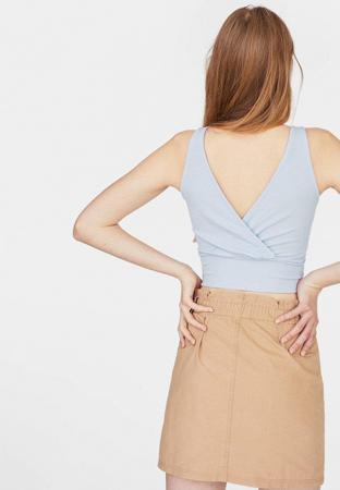 Топ Stradivarius