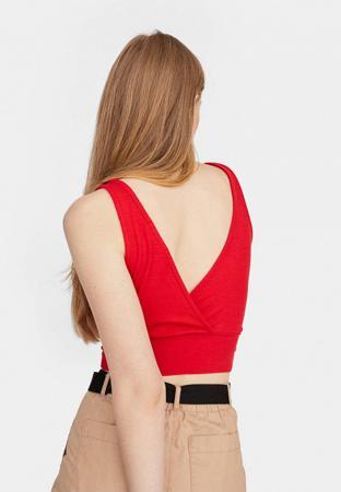 Топ Stradivarius