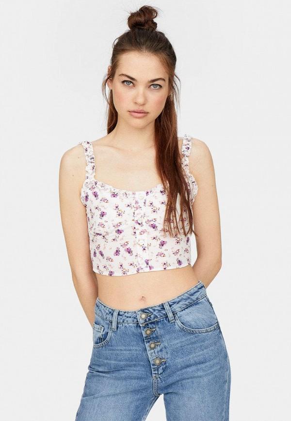 Топ Stradivarius