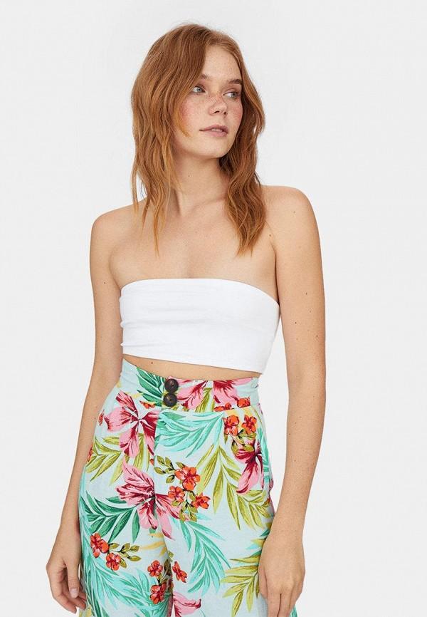 Топ Stradivarius