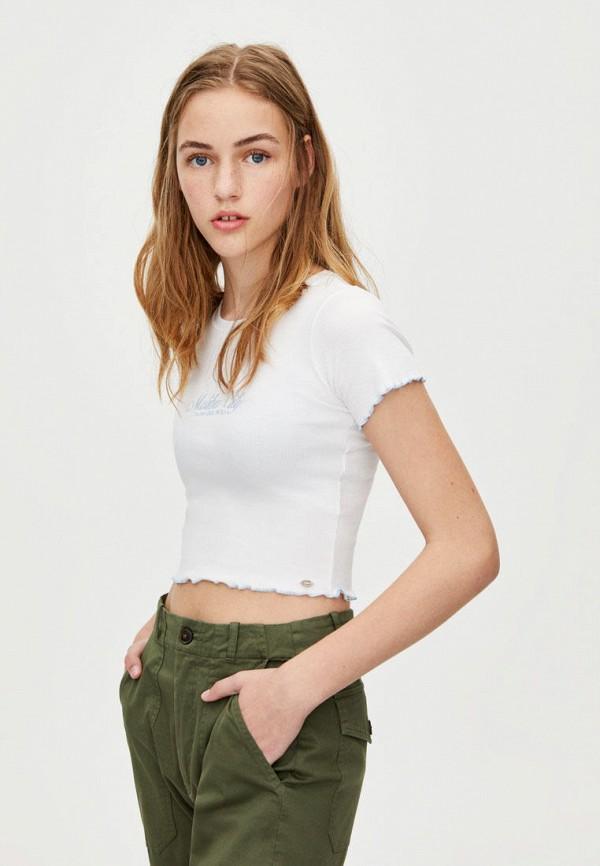 Топ Pull&Bear