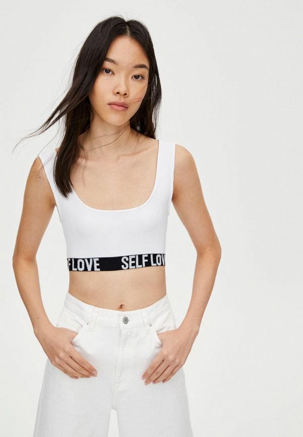 Топ Pull&Bear