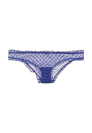 Трусы Дефиле