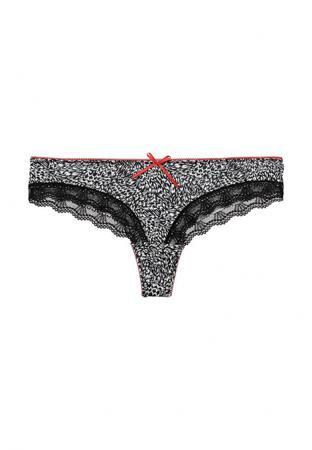 Трусы Infinity Lingerie