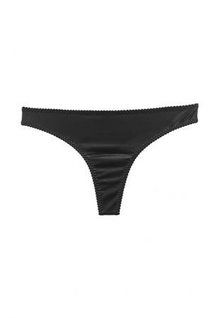 Трусы Twin-Set Simona Barbieri