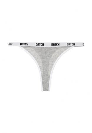 Трусы Datch