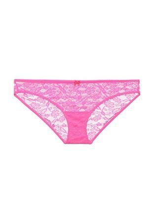 Трусы Дефиле