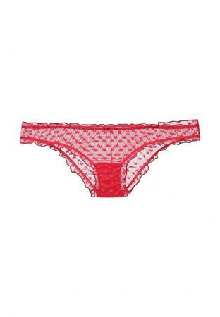 Трусы Дефиле