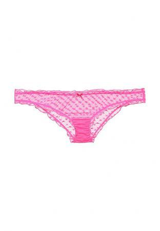 Трусы Дефиле