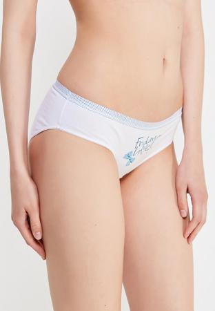 Трусы Vis-a-Vis