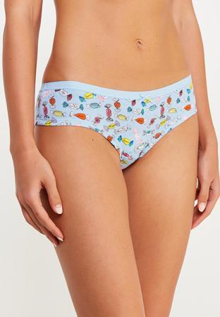 Трусы Vis-a-Vis