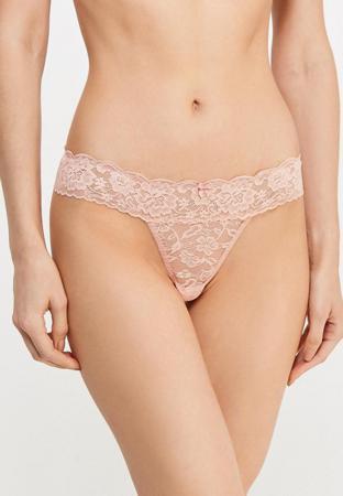 Трусы Дефиле