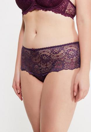 Трусы Дефиле