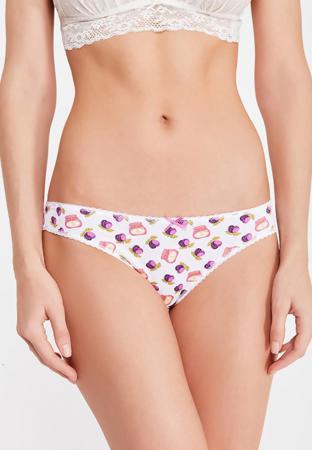 Трусы Vis-a-Vis