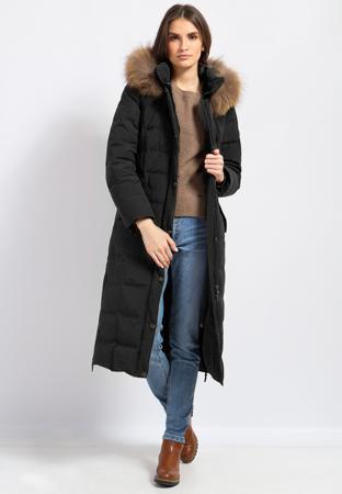 Пуховик Finn Flare