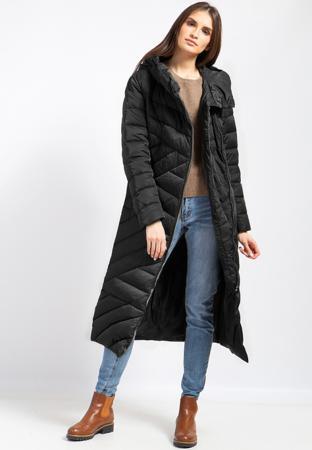 Пуховик Finn Flare