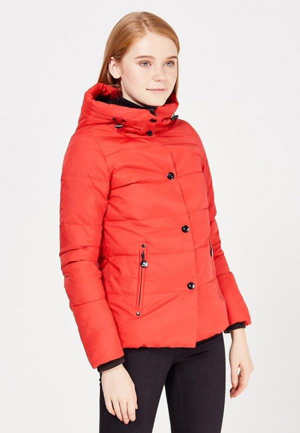 Пуховик Colin's