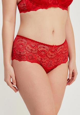 Трусы Дефиле