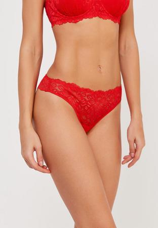 Трусы Дефиле