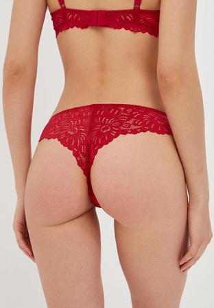 Трусы Дефиле