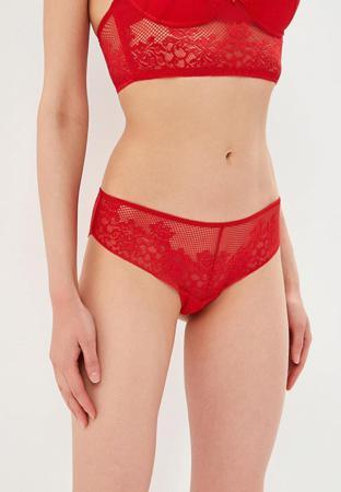 Трусы Дефиле