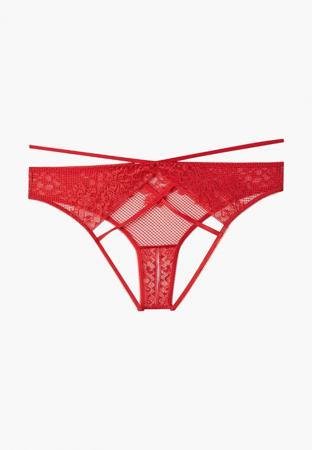 Трусы Дефиле