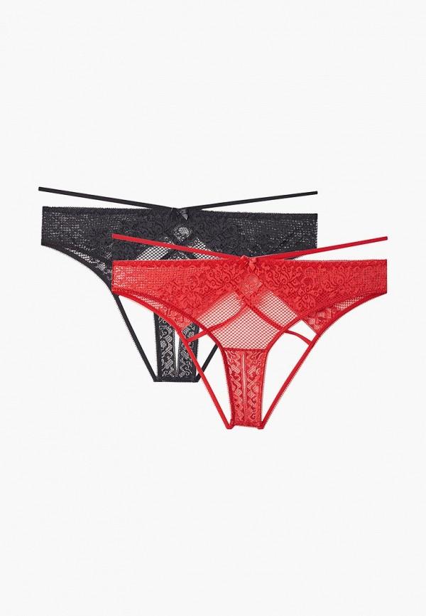 Трусы Дефиле