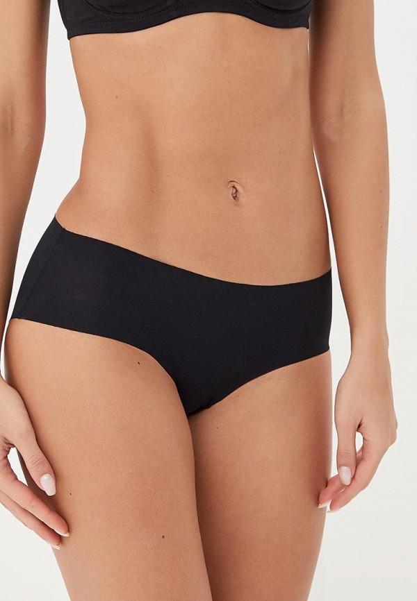 Трусы  - черный цвет