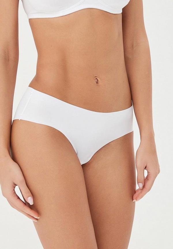 Трусы  - белый цвет
