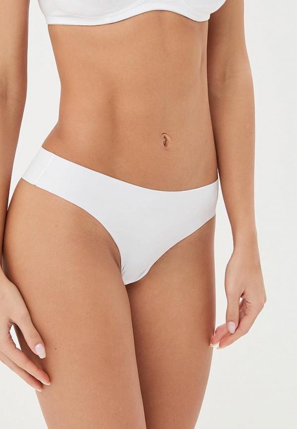 Трусы  - белый цвет