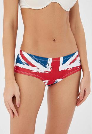 Трусы Alla Buone