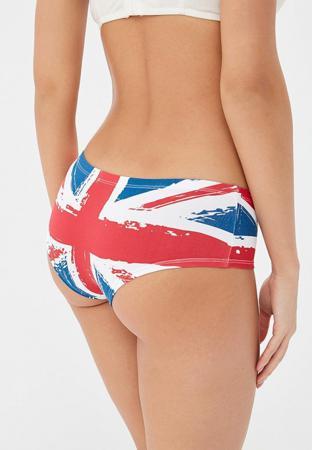 Трусы Alla Buone