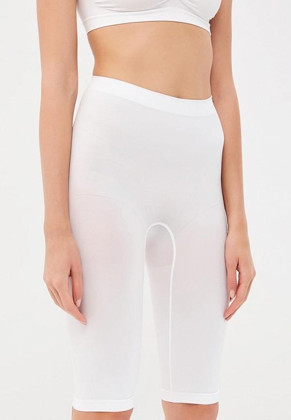 Трусы  - белый цвет